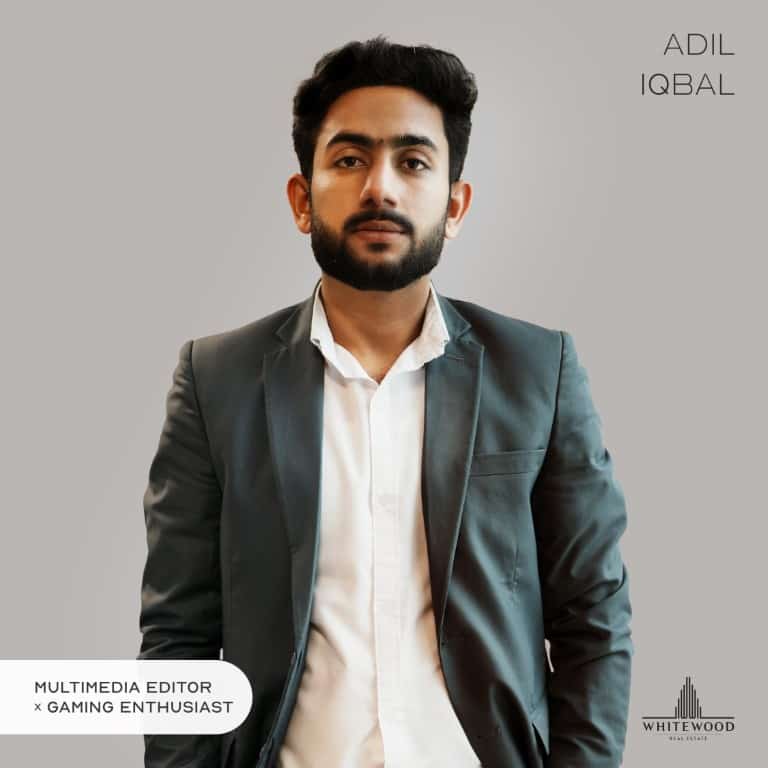 adil protfolio