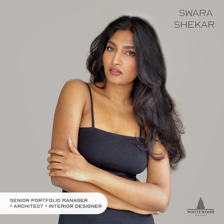 swara protfolio