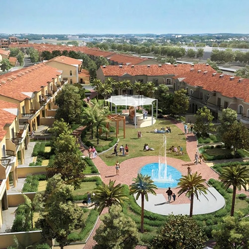 Dubai Investment Park 2